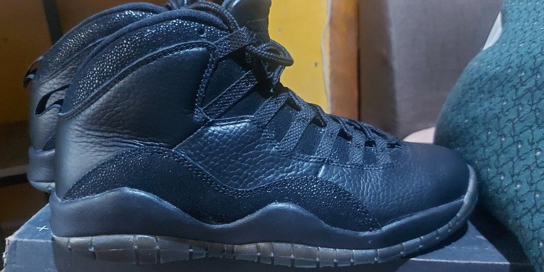 Jordan 10 ovo for sale clearance