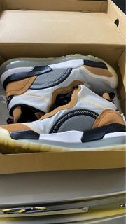 Jordan aerospace 720