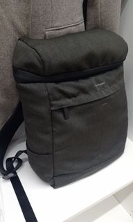 JUAL HUSH PUPPIES BACKPACK ORIGINAL