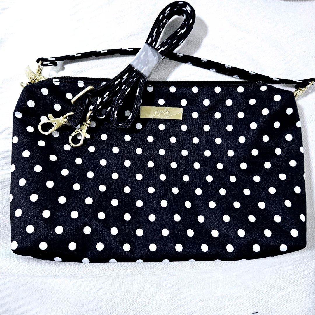 Jujube Be Quick Black Duchess, Babies Kids, Going Out, Diaper