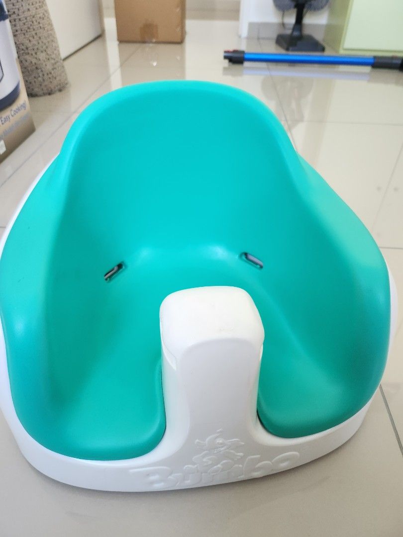 Bumbo In The Bathtub atelieryuwa.ciao.jp