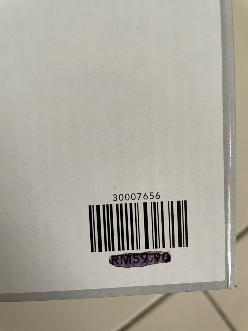 Kaison Diffuser White Bamboo Wood, Furniture & Home Living, Home