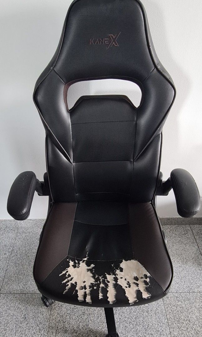 Kanex hot sale gaming chair