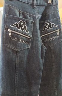 Kappa Jeans