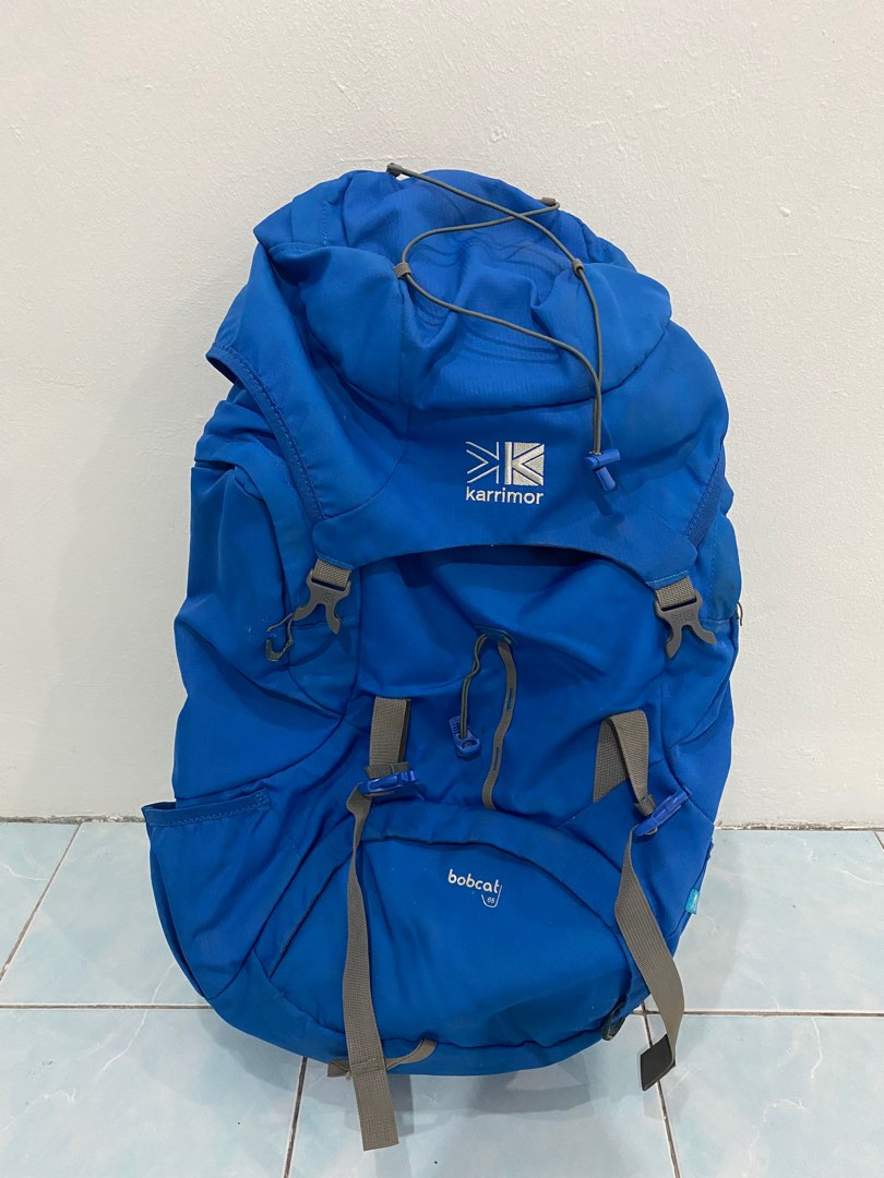 Karrimor shop bobcat 65