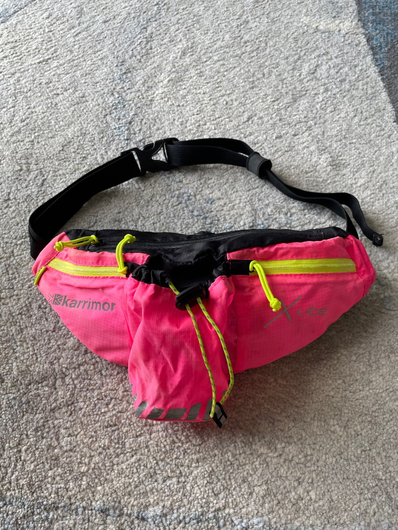 Karrimor running online bum bag