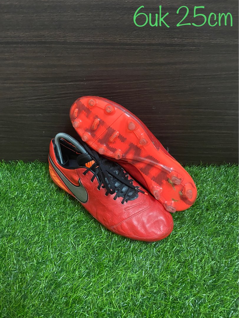 nike tiempo legend 6 or