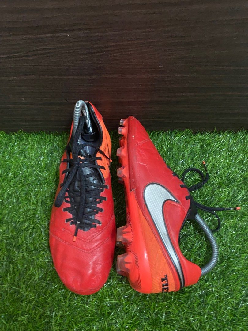 kasut bola nike vapor