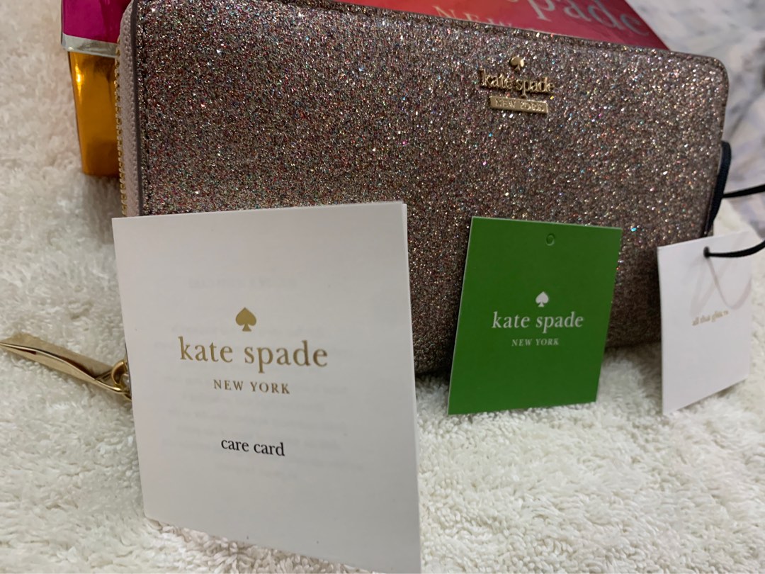 Kate Spade New York, Luxury, Bags & Wallets on Carousell