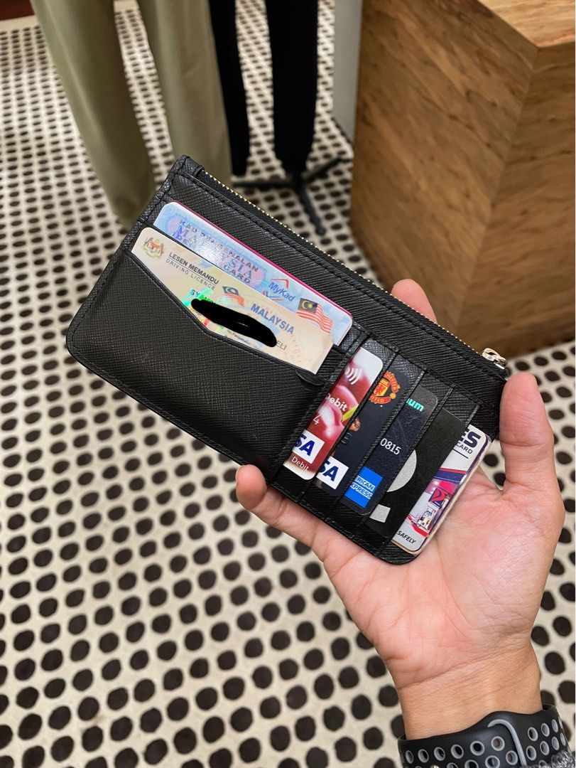 Kate spade wallet