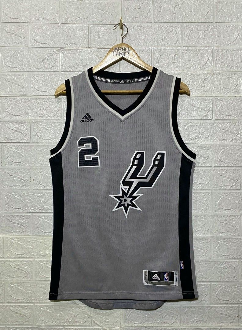 Kawhi leonard jersey spurs deals