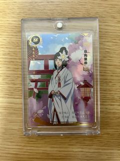 Kayou naruto tier 4 wave 4 first print SE wedding Hinata !