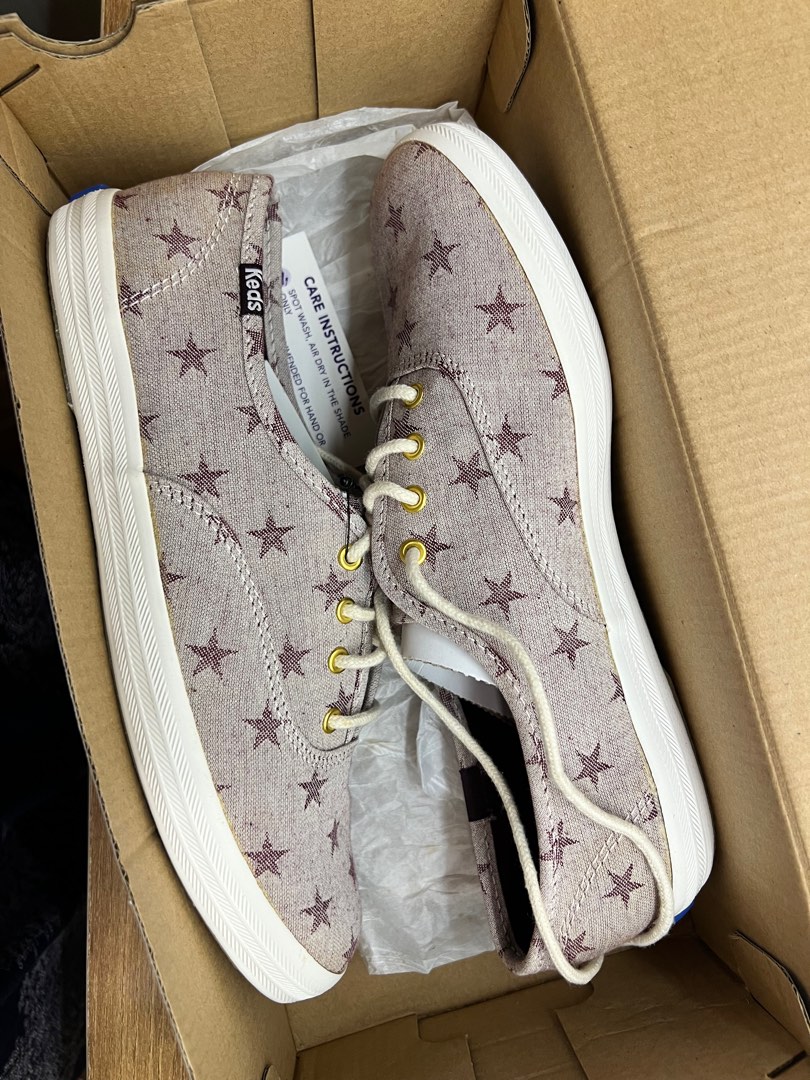 keds star sneakers