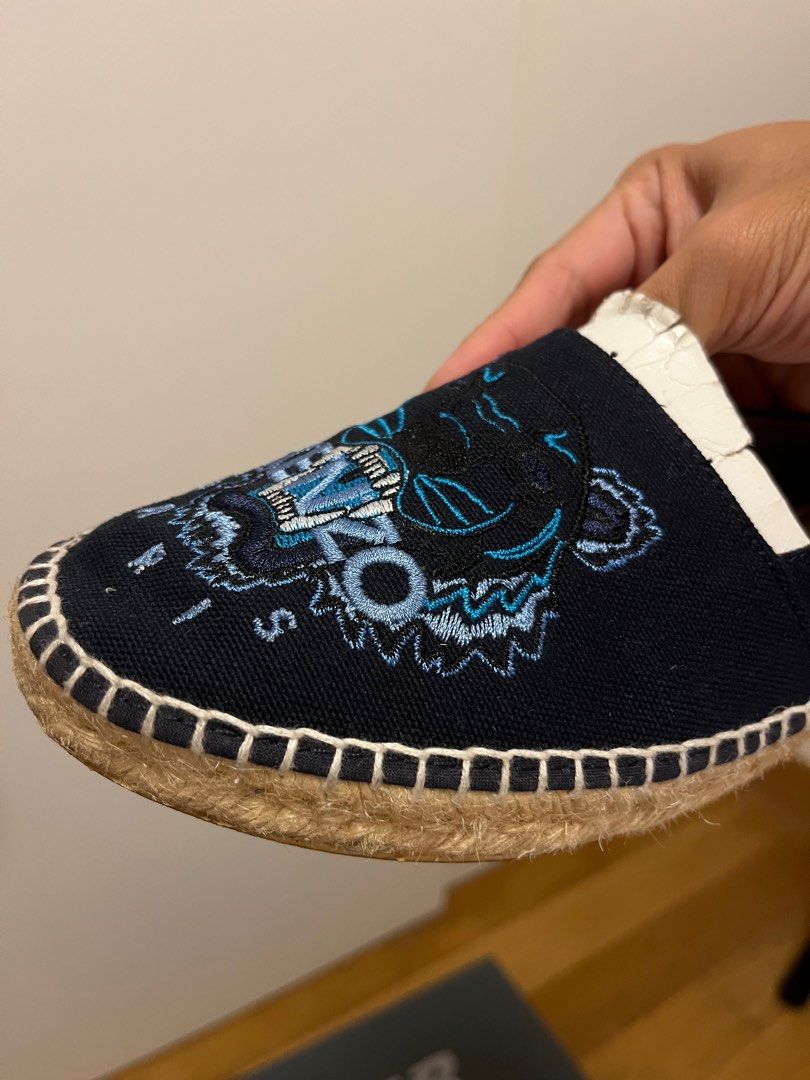 kenzo espadrilles myer