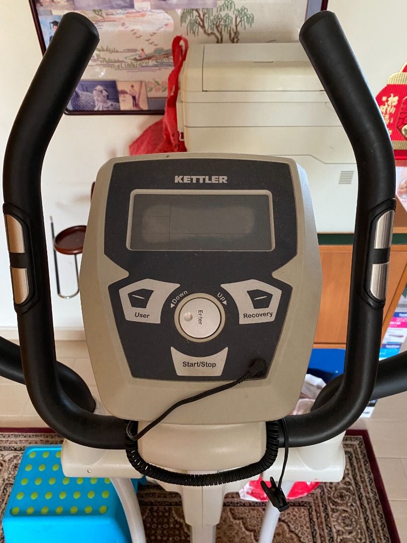Axos cross p elliptical trainer best sale