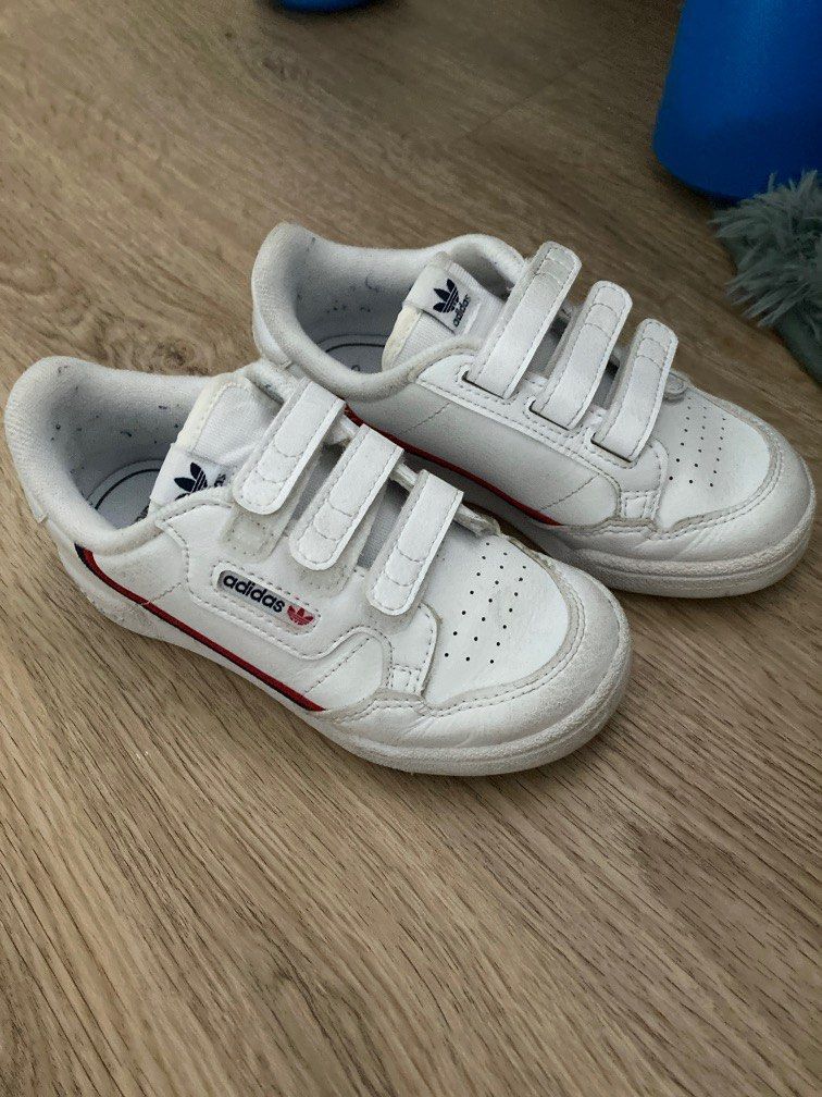 Kids Adidas continental Babies Kids Babies Kids Fashion on