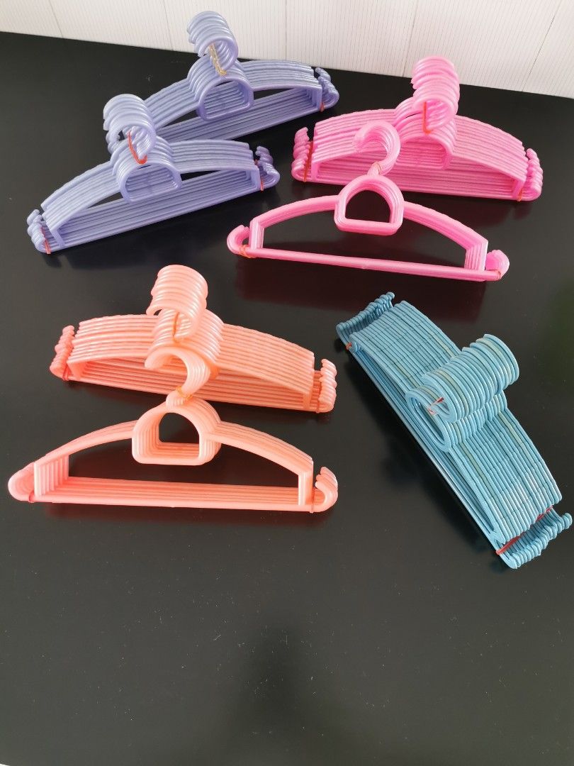 Kid's clothing hanger, Babies & Kids, Bathing & Changing, Other Baby