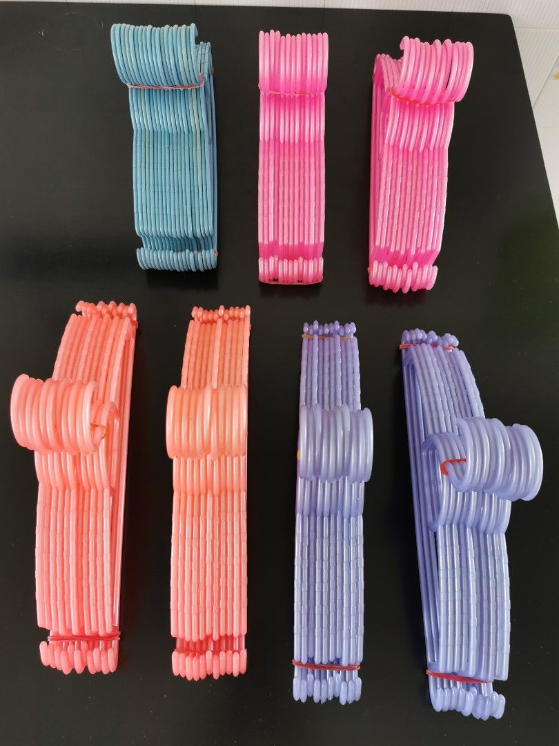 Kid's clothing hanger, Babies & Kids, Bathing & Changing, Other Baby