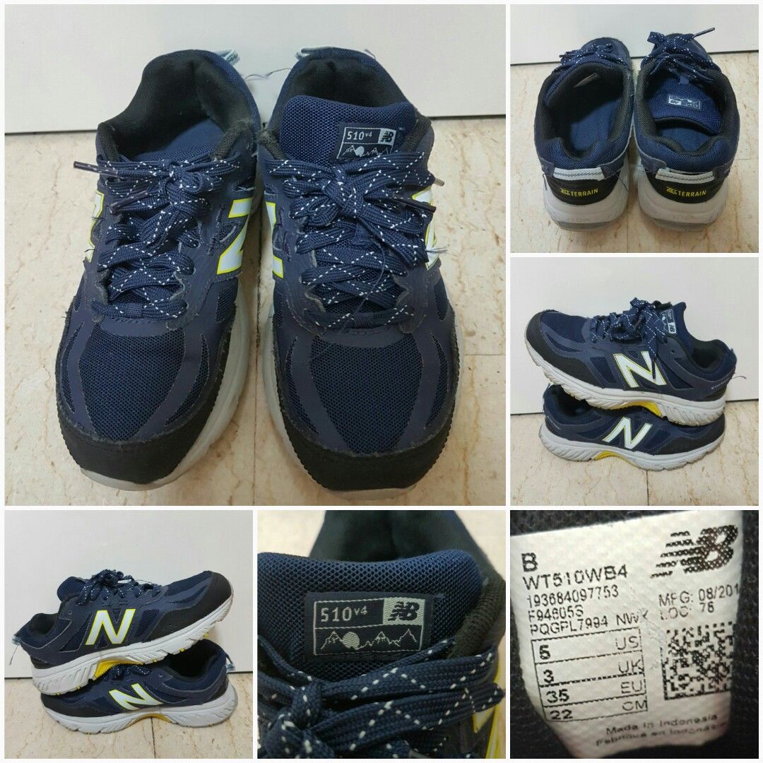 Kids Boys Girls Nike Cortez Nike Star Runner New Balance Adidas Sports Sneakers Shoes 5 10 Babies Kids Babies Kids Fashion on Carousell