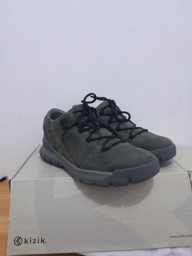 KIZIK shoes brand new, slip on easy wear shoes. Bought in US, price is