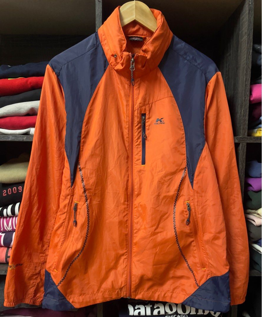Kolping Light Jacket