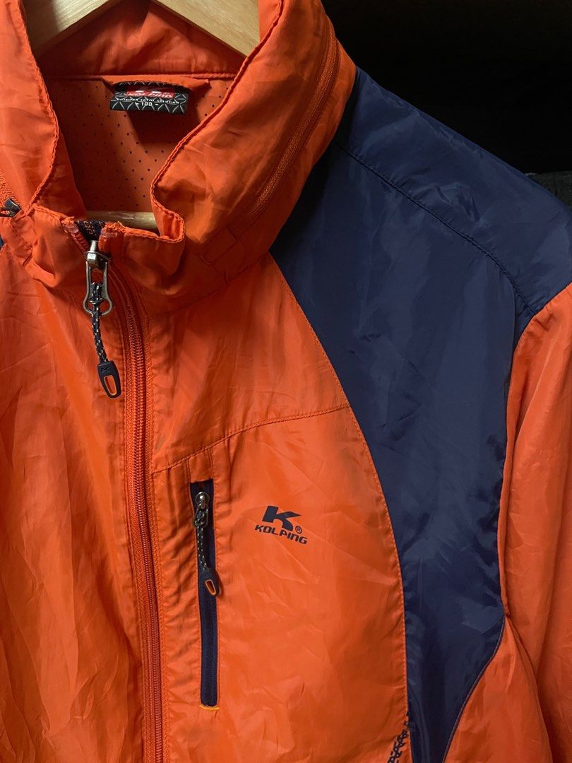 Kolping Light Jacket