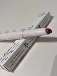 KVD lipstick