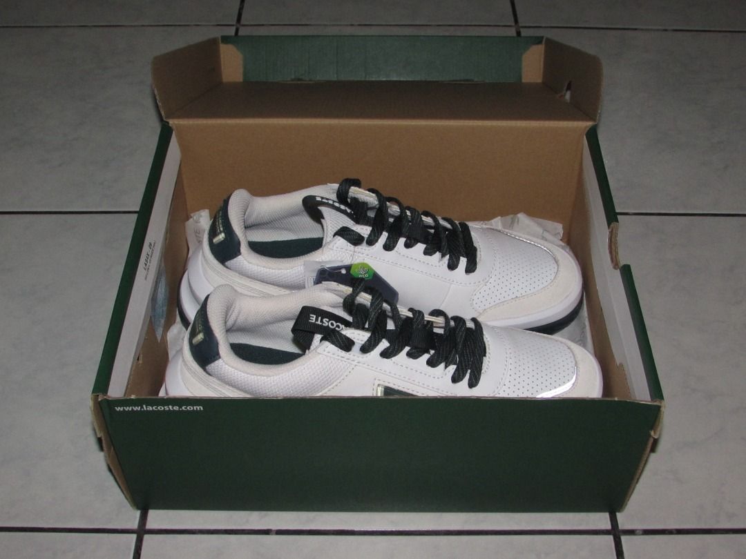 Lacoste ace lift 0120 2 sma Clearance