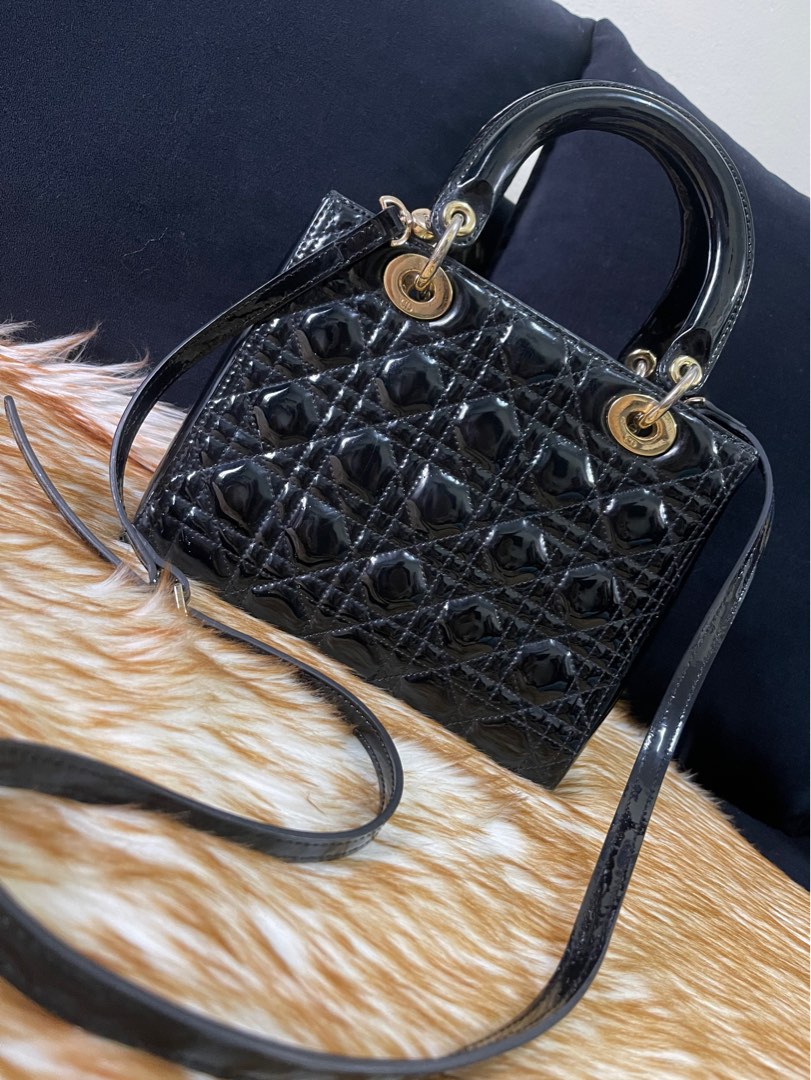Lady hotsell dior resale
