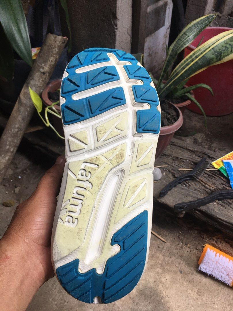 lafuma walking boots