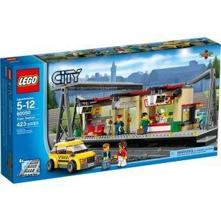 Lego 60050 bricklink 2025