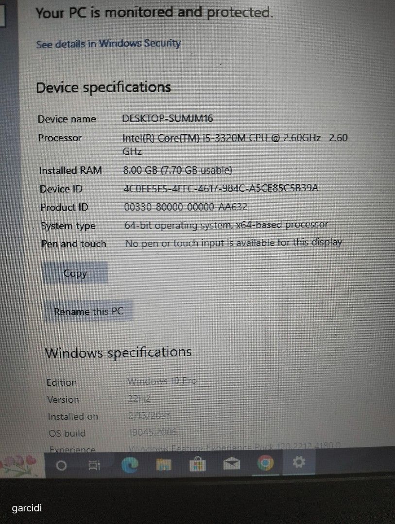 Lenovo T430 Core I5 Laptop No Issue Computers And Tech Laptops And Notebooks On Carousell 0383