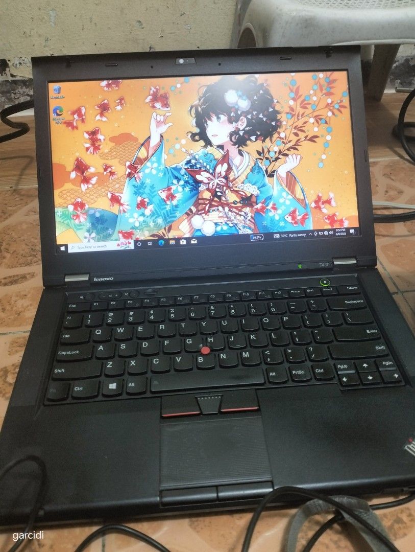 Lenovo T430 Core I5 Laptop No Issue Computers And Tech Laptops And Notebooks On Carousell 6833