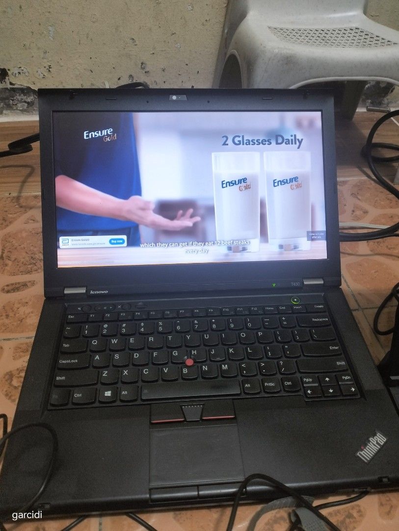 Lenovo T430 Core I5 Laptop No Issue Computers And Tech Laptops And Notebooks On Carousell 7106