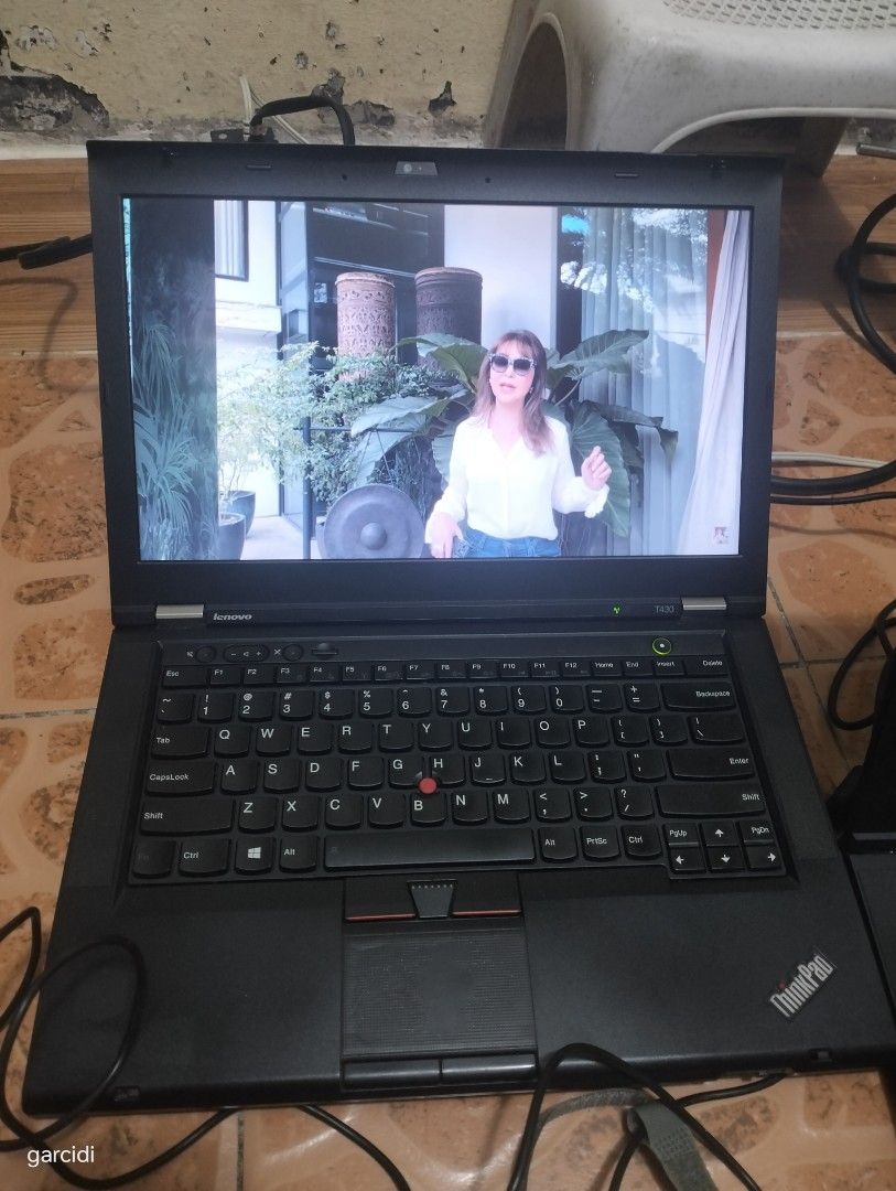 Lenovo T430 Core I5 Laptop No Issue Computers And Tech Laptops And Notebooks On Carousell 3654