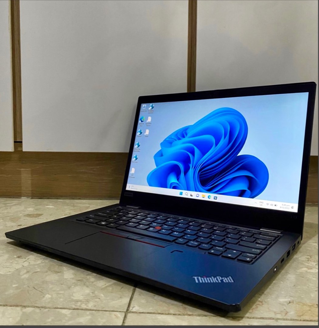 Lenovo Thinkpad L13 RP: $1999 *WARRANTY*|i5 11th Gen|512GB NVMe SSD ...