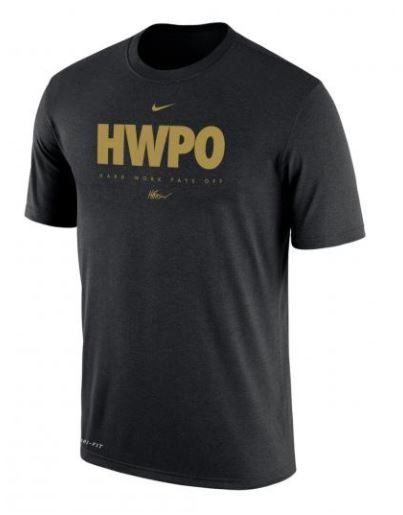 Limited Edition Mat Fraser HWPO T shirt Men s Fashion Tops