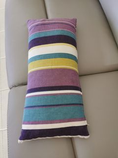 Lim's Cushion cover with cotton