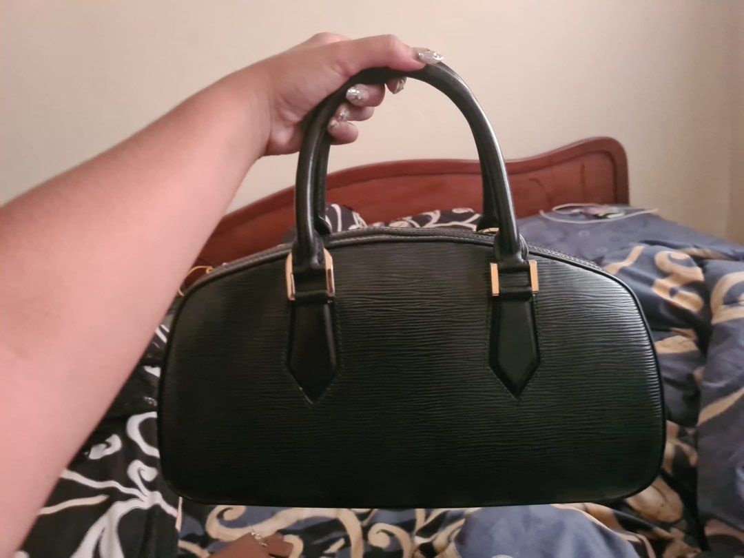 Louis Vuitton 2005 pre-owned Épi Jasmine handbag