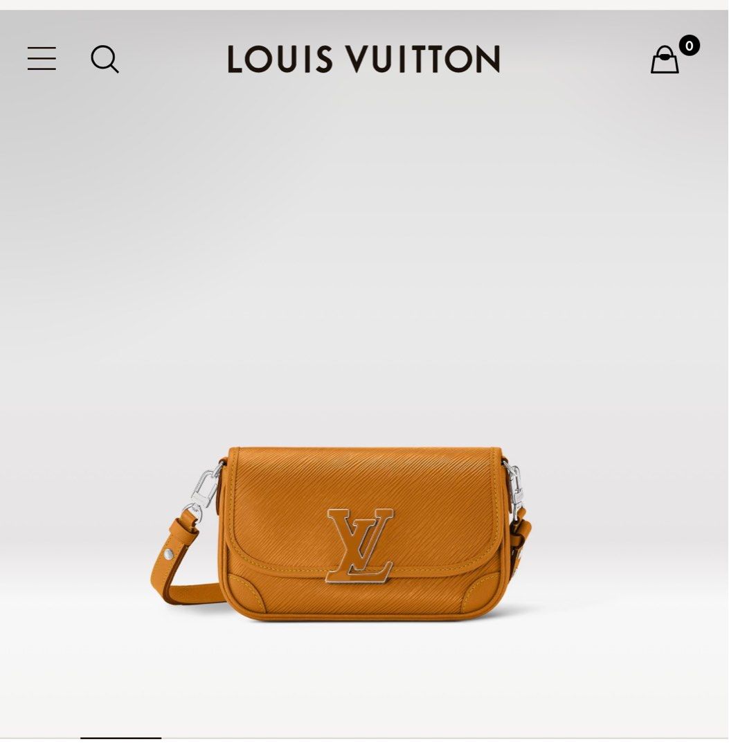 Lv New Wave Camera bag, Luxury, Bags & Wallets on Carousell