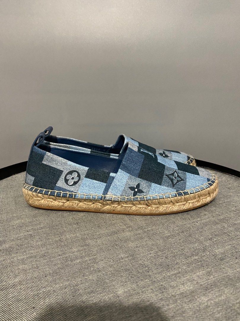 espadrilles lv