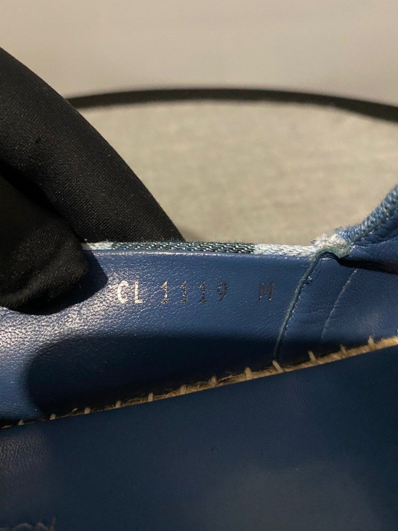 lv espadrilles price
