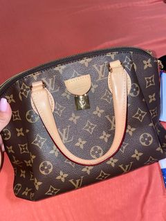 N41374 LV SPEEDY BANDOULIÈRE 25, Luxury, Bags & Wallets on Carousell