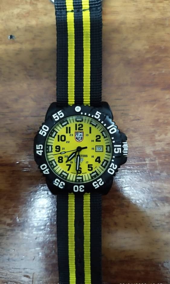 Luminox 3955 online