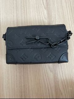 Louis Vuitton Steamer XS, Luxury, Bags & Wallets on Carousell