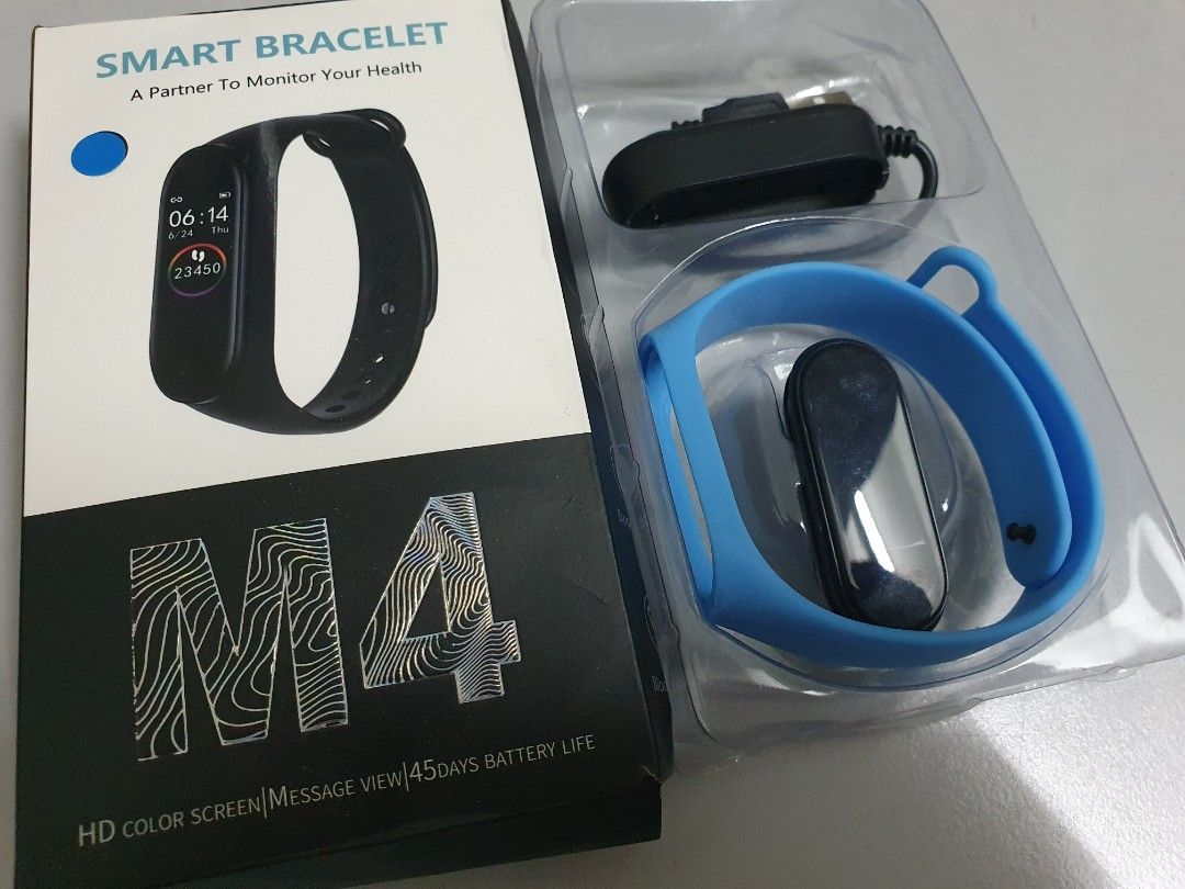 M4 shop smart brand