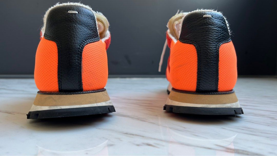 Maison margiela 22 retro runner sneaker cheap
