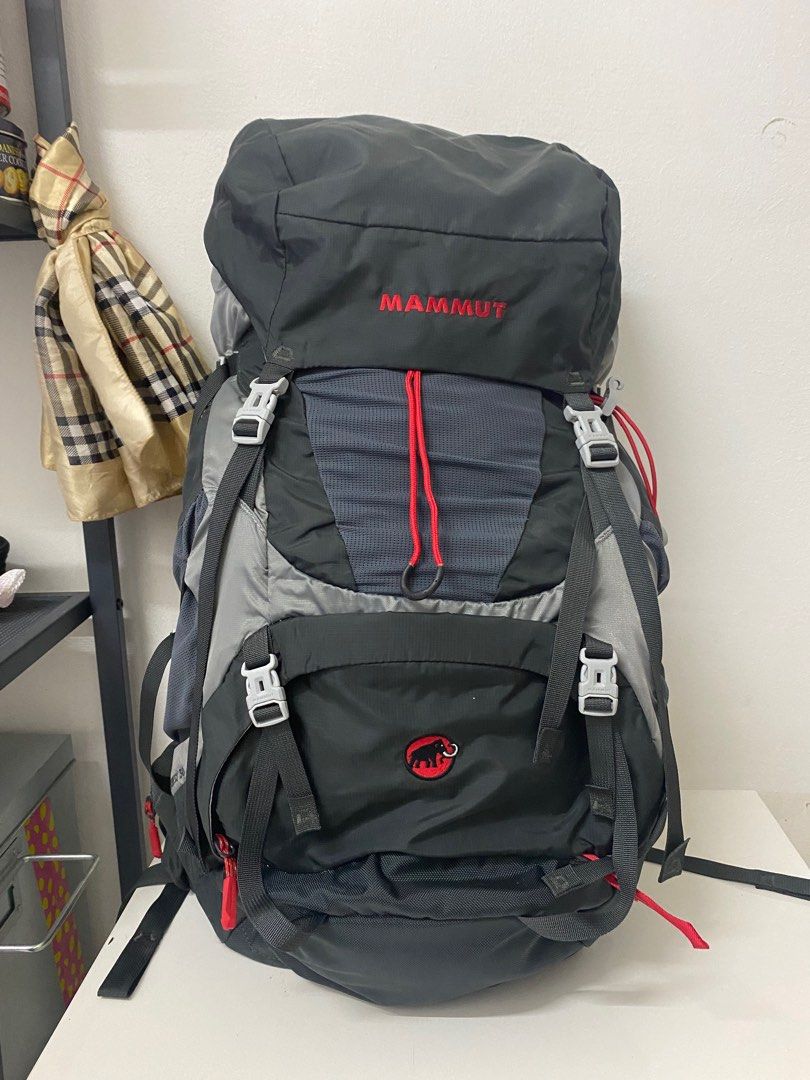 登山用品 Mammut - [Mammut] Heron Crest 30L Mammut] Heron Crest 30L（Mammuth Bagpack Heron Crest 30
