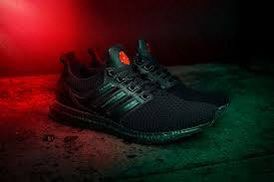 MANCHESTER UNITED ULTRABOOST 110years Men s Fashion Footwear