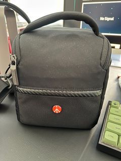 Manfrotto Active Shoulder 3